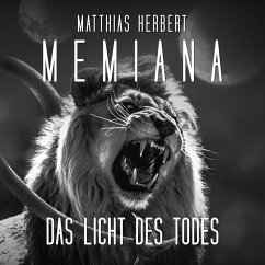 Das Licht des Todes (MP3-Download) - Herbert, Matthias