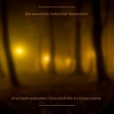 Die bewährte Tiefschlaf-Meditation   Einschlafmeditation   Einschlafhilfe für Erwachsene   Einschlafgeschichte (MP3-Download)