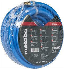 Metabo Druckl.schl. SUPER-AIR EURO 10x15,5/10m