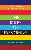 The Rules of Everything (eBook, PDF)