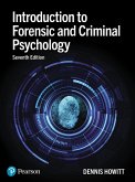 Introduction to Forensic and Criminal Psychology (eBook, ePUB)