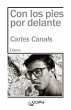 Con los pies por delante (eBook, ePUB) - Bild 1