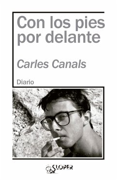 Cover Con los pies por delante (eBook, ePUB)
