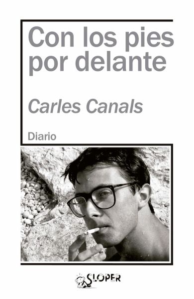 Con los pies por delante (eBook, ePUB)