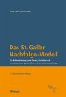 Das St. Galler Nachfolge-Modell (eBook,... - Bild 1