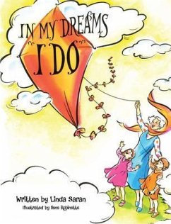 In My Dreams I Do (eBook, ePUB) - Saran, Linda