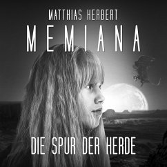 Die Spur der Herde (MP3-Download) - Herbert, Matthias