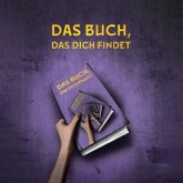 Das Buch, das dich findet (MP3-Download)