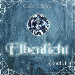 Göttlich (MP3-Download) - Stone, Grace C.