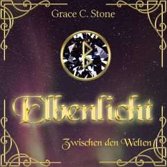 Zwischen den Welten (MP3-Download) - Stone, Grace C.