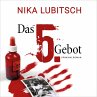 Das 5. Gebot (MP3-Download) - Bild 1