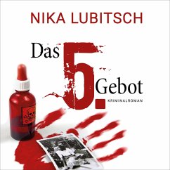 Das 5. Gebot (MP3-Download) - Lubitsch, Nika