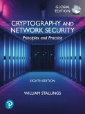 Cryptography and Network Security: Principles and Practice, eBook, Global Edition (eBook, PDF)
