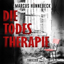 Die Todestherapie (MP3-Download) - Hünnebeck, Marcus