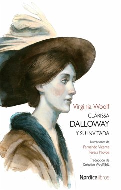 Clarissa Dalloway y su invitada (eBook, ePUB) - Woolf, Virginia