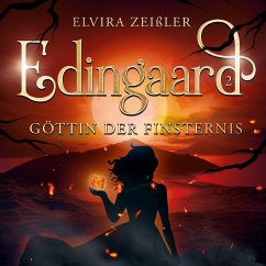 Göttin der Finsternis (MP3-Download) - Zeißler, Elvira