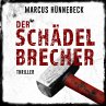 Der Schädelbrecher (MP3-Download) - Bild 1