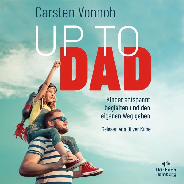 Up to Dad (MP3-Download) Up to Dad (MP3-Download)