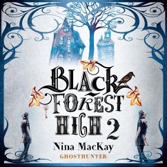 Ghosthunter (MP3-Download) - MacKay, Nina