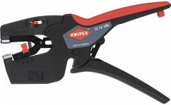 KNIPEX NexStrip Elektriker-Multiwerkzeug