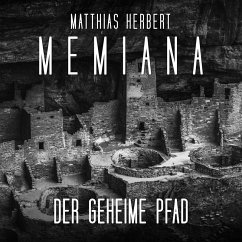 Der geheime Pfad (MP3-Download) - Herbert, Matthias