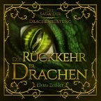 Die Rückkehr der Drachen (MP3-Download)