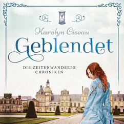 Geblendet (MP3-Download) - Ciseau, Karolyn