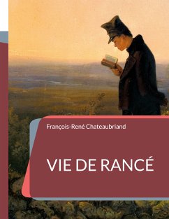 Vie de Rancé (eBook, ePUB)