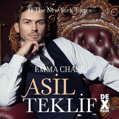 Asil Teklif (MP3-Download) - Chase, Emma