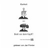 Klarheit oder Brett vor dem Kopf!?... - Bild 1
