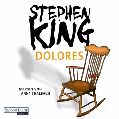 Dolores (MP3-Download) - King, Stephen