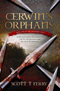 Cerwin's Orphans (eBook, ePUB) - Ferry, Scott