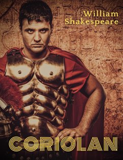 Coriolan (eBook, ePUB) - Shakespeare, William