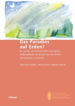 Das Paradies auf Erden? (eBook, PDF) - Schwab, Sebastian; Zecca, Monia; Konold, Werner