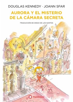Aurora y el misterio de la cámara secreta (eBook, ePUB) - Kennedy, Douglas