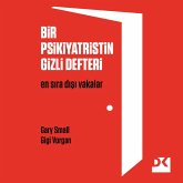 Bir Psikiyatristin Gizli Defteri (MP3-Download) Bir Psikiyatristin Gizli Defteri (MP3-Download)