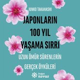 Japonların 100 Yıl Yaşama Sırrı (MP3-Download)