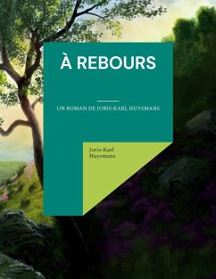 À rebours (eBook, ePUB)