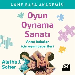 Oyun Oynama Sanatı (MP3-Download) - Solter, Aletha