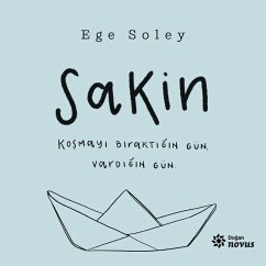 Sakin (MP3-Download) - Soley, Ege