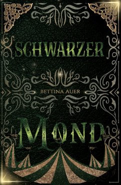 Schwarzer Mond (eBook, ePUB) - Auer, Bettina
