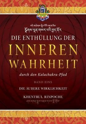Die Enthu¨llung der inneren Wahrheit: BAND EINS - Die äußere Wirklichkeit (eBook, ePUB)