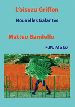 L'Oiseau Griffon et autres Nouvelles (eBook, ePUB)