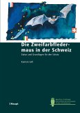 Die Zweifarbfledermaus in der Schweiz (eBook, PDF)