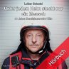 Unter jedem Helm steckt nur ein Mensch... - Bild 1