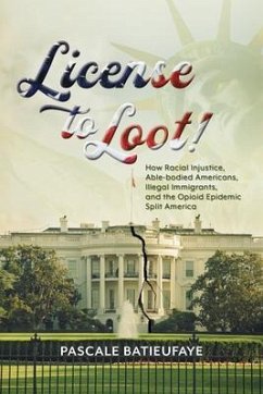 Cover License to Loot (eBook, ePUB)