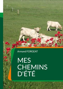 Mes chemins d'été (eBook, ePUB) - Forgeat, Armand