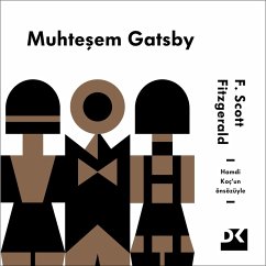 Muhteşem Gatsby (MP3-Download) - Fitzgerald, F