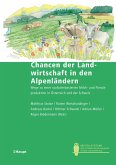 Chancen der Landwirtschaft in den Alpenländern (eBook, PDF)
