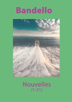 Nouvelles (eBook, ePUB)